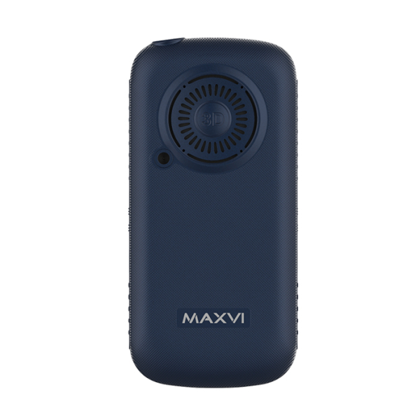 Купить Maxvi B5ds blue